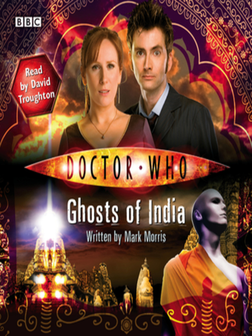 Title details for Doctor Who by Mark Morris - Available